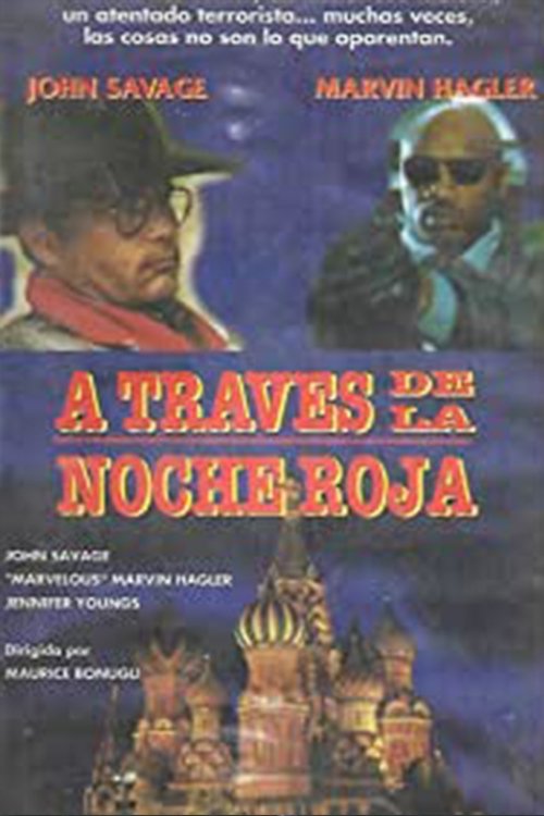 Постер Notti di paura